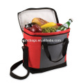 Multifunctional Lunch cooler bag Picnic Time Insulated Cooler Tote bag